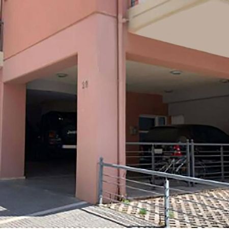 Menta Retro - Central Spot Apartments Volos Exterior foto