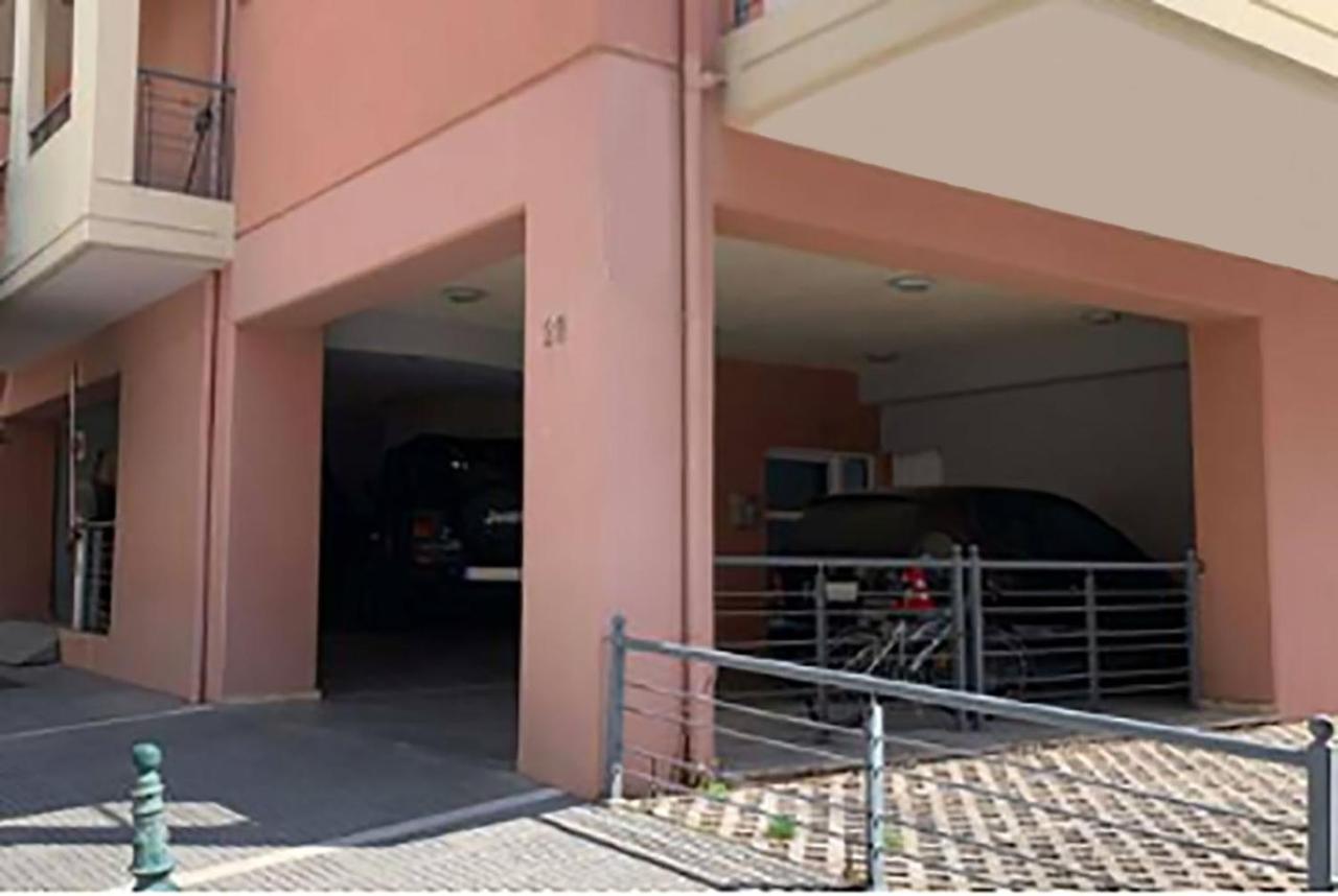 Menta Retro - Central Spot Apartments Volos Exterior foto